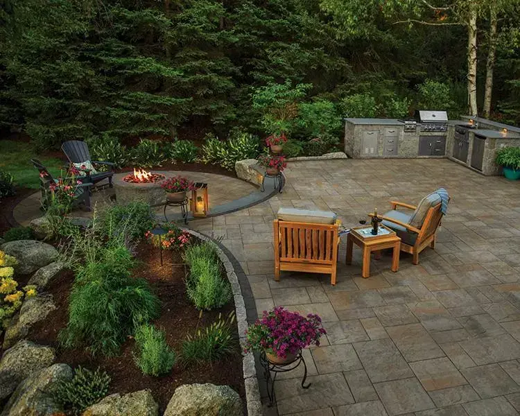 $!6 Outdoor Living Trends Taking Over Pike County Backyards in 2026