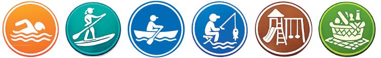 $!Get on the water