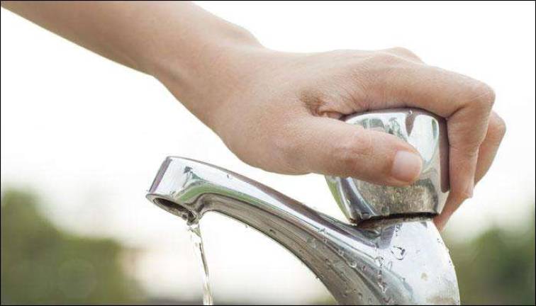 With Delaware basin 'abnormally dry,' don't take your water supply for granted