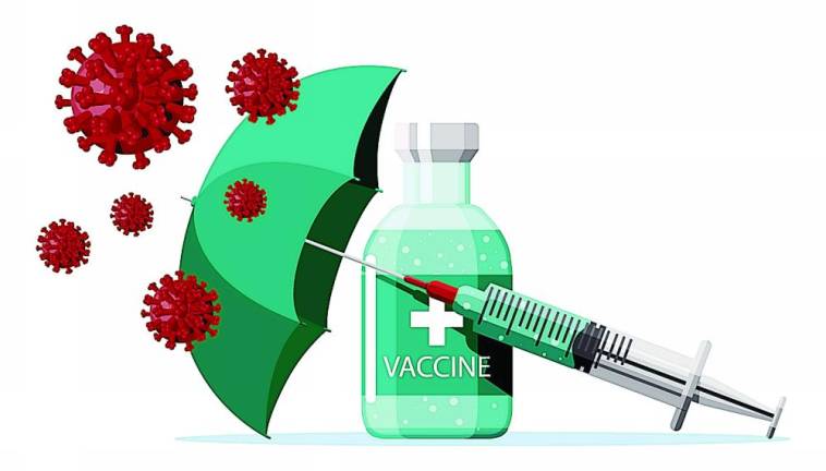 Pike offers all three vaccines, every third Wednesday
