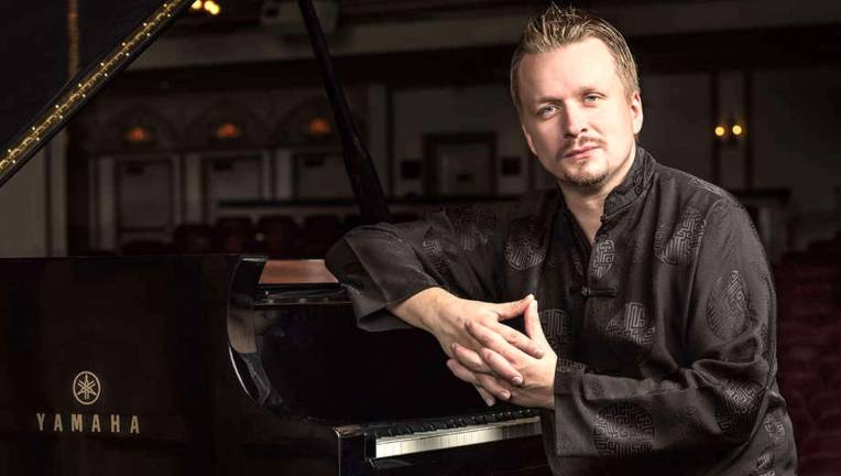 Ilya Yakushev (Photo provided)