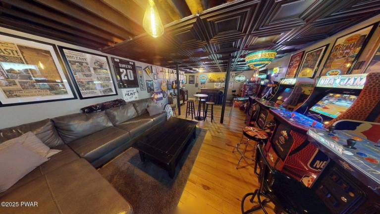 Spacious colonial is fully renovated