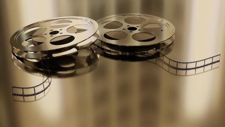 The 15th Annual Big Eddy Film Festival returns Sept. 24 to Sept. 27.
