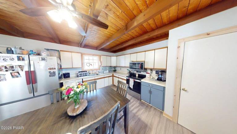 Privacy, land and affordability