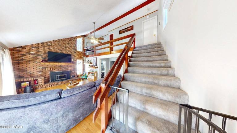 Privacy, land and affordability