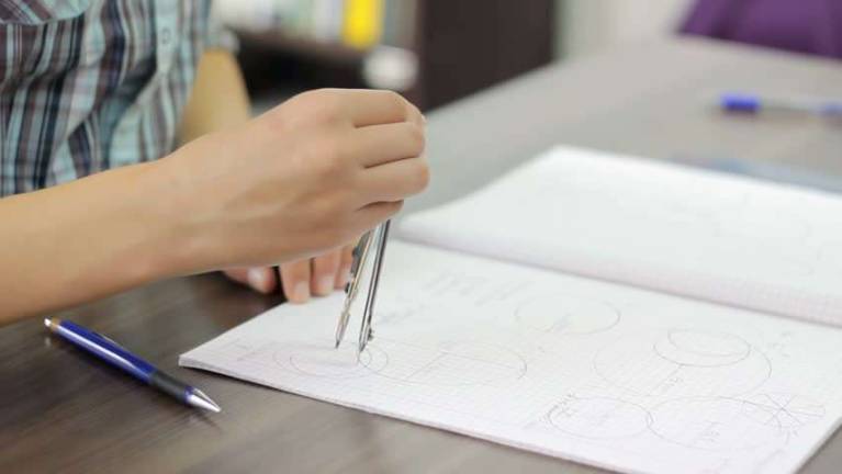 Delaware Valley Middle School Honor Roll, Third Quarter