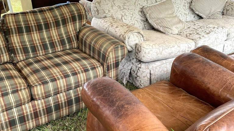 Habitat for Humanity of Pike County to hold annual Giant Garage Sale Fourth of July weekend