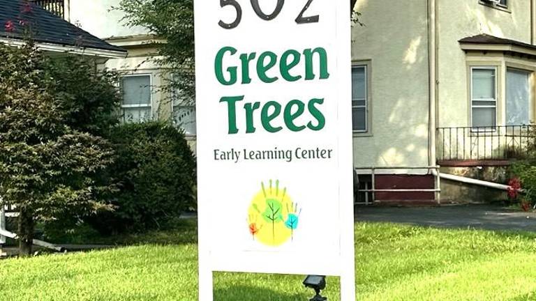 Green Trees Early Learning Center is opening of two new classrooms at 502 West Harford Street in Milford.