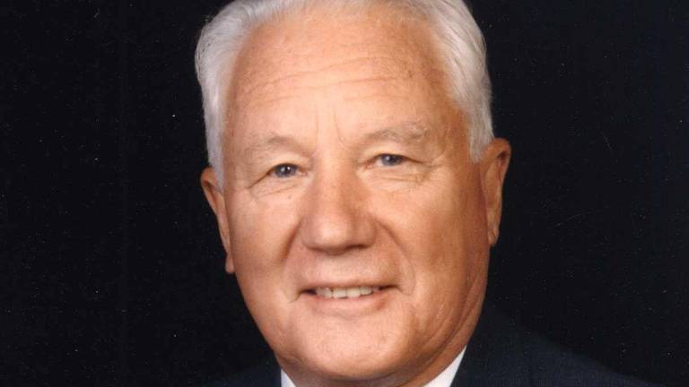 John “Duke” Schneider will receive the Greater Pike Community Foundation’s Barbara J. Buchanan Community Service Award.