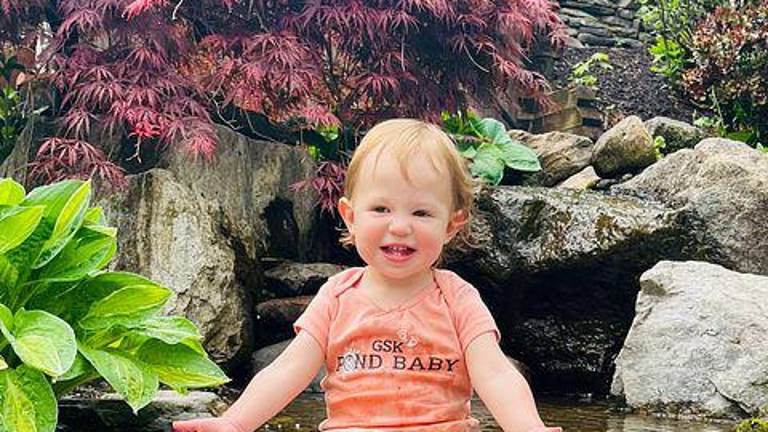 Local pond experts help families reconnect with nature