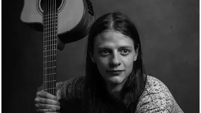 Luke Tinklepaugh to perform at Jam Room Brewing Company March 8.