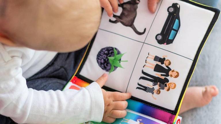 Program for early literacy skills launched