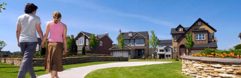 Return to reasonable lending opens door to home ownership