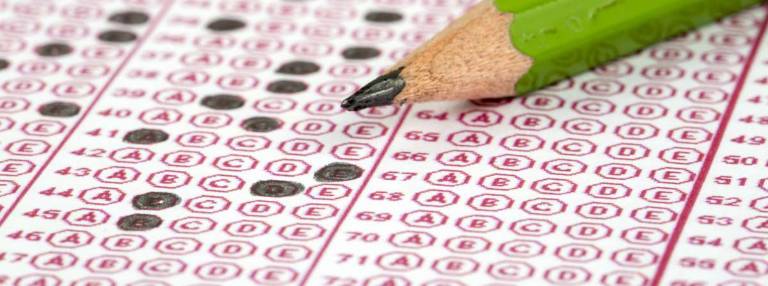State reduces mandated testing