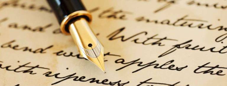 Regarding Sean Strub's piece 'Milford's Literary Legacy'