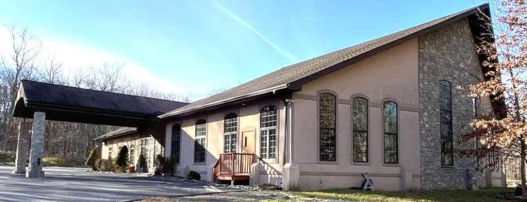 The Jewish Fellowship of Hemlock Farms is inviting first-timers to observe the High Holidays with their community for free.