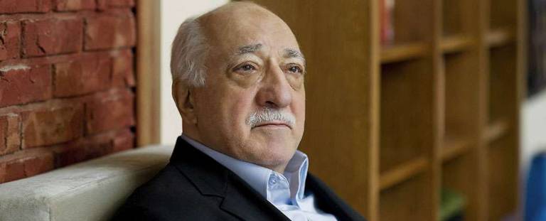 Fethullah Gulen (gulen-movement.net)