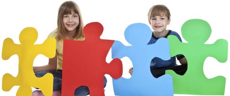 No change in how common autism is in US kids: about 1 in 68