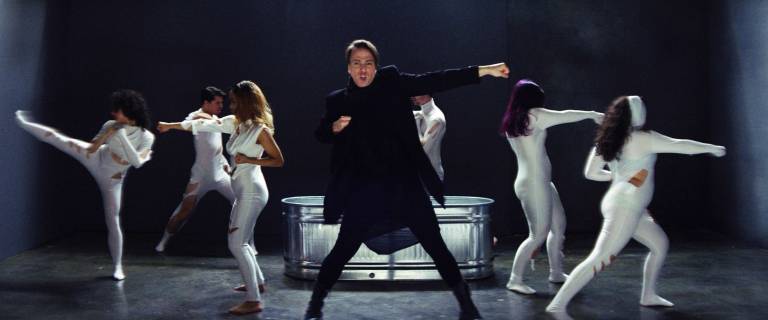 'Welcome To My Haus' to premiere at Tusten Theatre