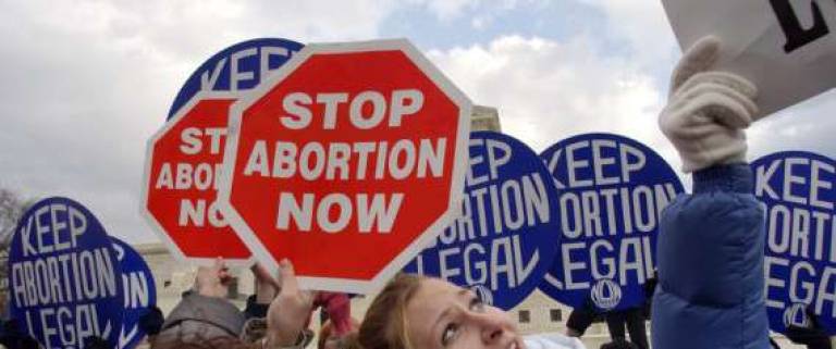A quick look at abortion trends in Pennsylvania