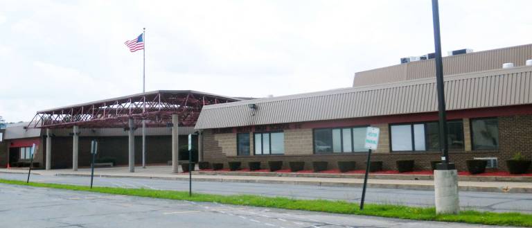 (Photo by Anya Tikka)