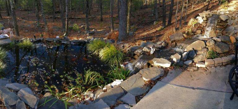 Spacious modern colonial with many extras