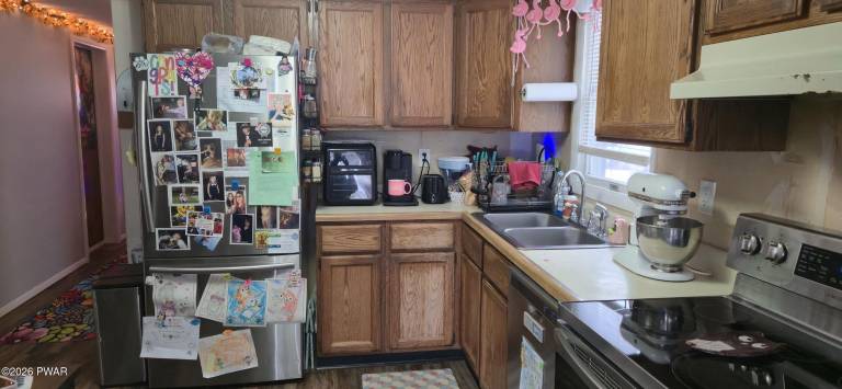 Ranch home comfort, character in a great location