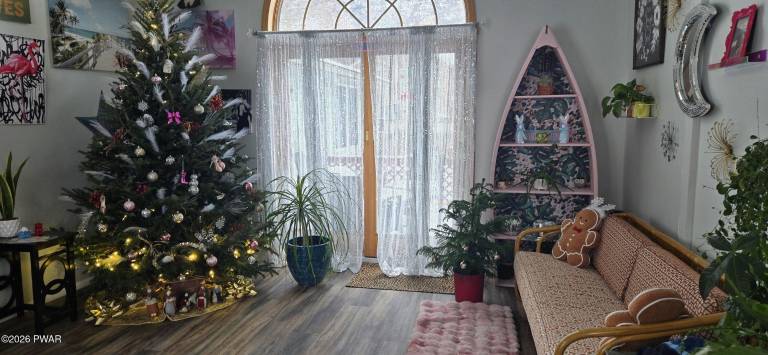 Ranch home comfort, character in a great location