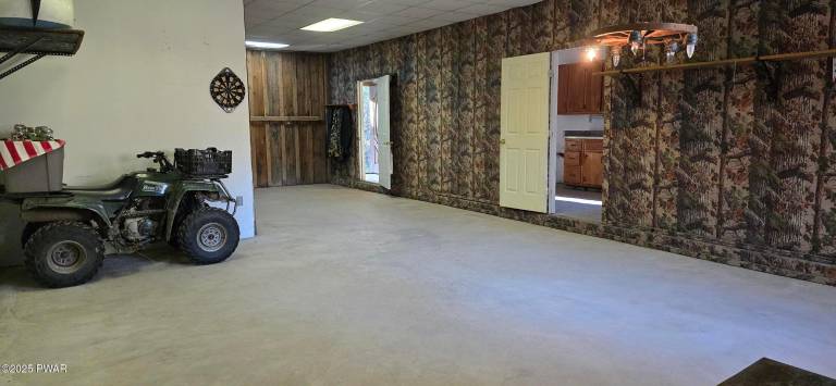 Escape to your own private retreat on nearly 20 acres