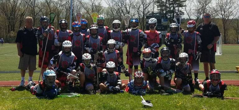 The streak continues: DV Youth Lacrosse now 24-0