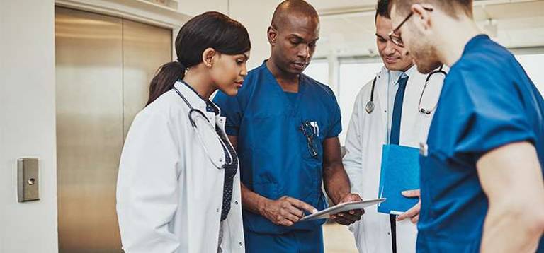 Senate backs bill to expand practice of medicine by nurses