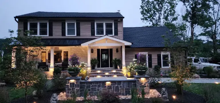 $!Pike County Homeowners Are Upgrading Their Yards — and Boosting Property Values — with Athenia