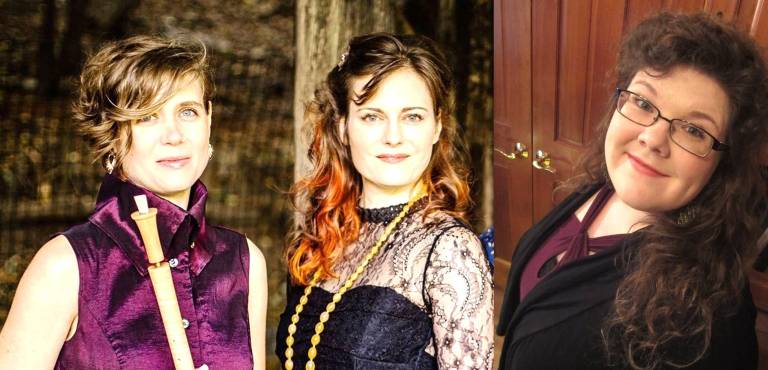 Alkemie Ensemble to perform at Grey Towers on July 11.