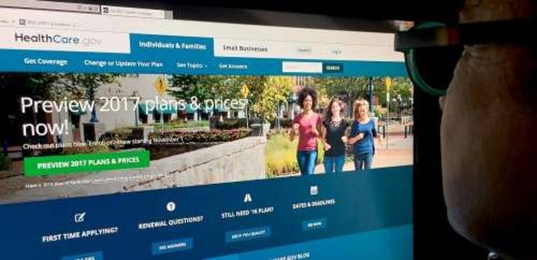 What Affordable Care Act repeal means in Pennsylvania