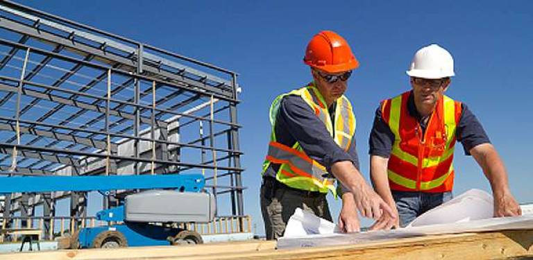 Where Americans found jobs: Hospitals, professional services