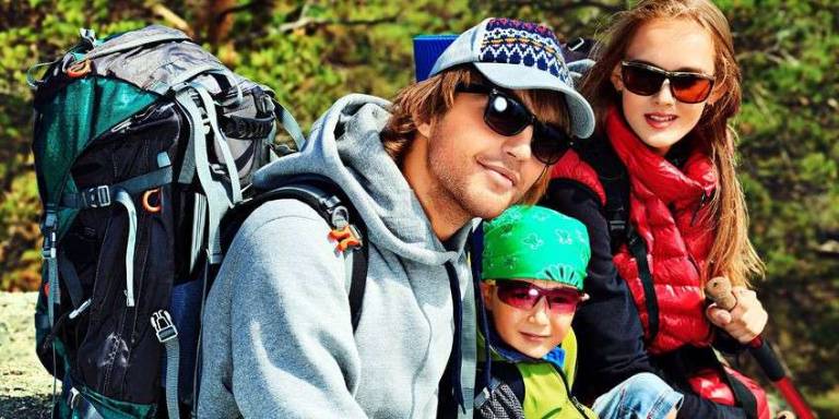 Sun can damage eyes in unexpected ways