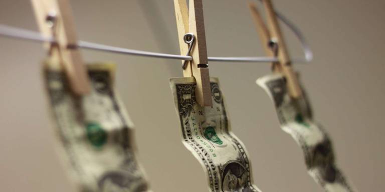 We must elect lawmakers who will stand against corruption, regardless of party