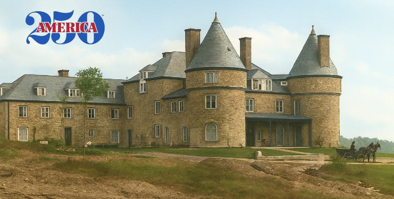 Winter Lunch &amp; Learn series