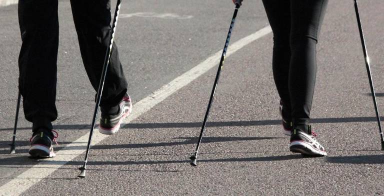 In-School Walking Program