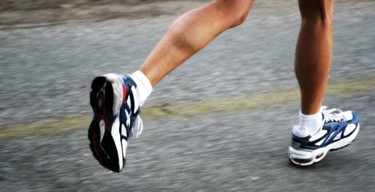 Registration now open for the Jon McCombs Memorial 5K benefiting future paramedics