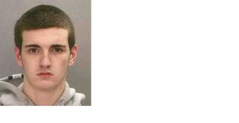 ROBERT KOETZLE: On Dec. 5, 2013, detectives and a confidential informant went to purchase 50 packets of suspected heroin from Patrick Sullivan and Robert Koetzle, 18, of 117 Genesis Drive in Milford (pictured), for $600. The confidential informant told detectives he had just received a call from John Joray telling the informant that Koetzle planned to rip him off by taking the money and running out a back window into a car that would be waiting. While explaining what was happening, the confidential informant received a call from another person wondering where they were because Koetzle had called him. The confidential informant relayed the information he got from Joray, and the other person offered to accompany the informant. Koetzle then called the informant where he again expressed his concerns. Koetzle assured the informant he had his 50 packets, and was telling other people he was out. The confidential informant met with Koetzle and another person, where Koetzle sold 30 bags of heroin for $300. He is charged with criminal conspiracy, and ungraded felony; and delivery of a controlled substance, ungraded felony. Koetzle is in Pike County Correctional Facility in lieu of $175,000 bail.