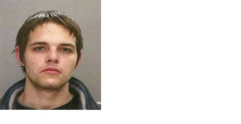 MATTHEW MALONEY: Matthew Maloney, 25, of Garfield Court (Sunrise Lakes), Milford, and John Joray, 25, of 987 Milford Road in Dingmans Ferry, are accused of selling heroin to a confidential informant on three separate occasions. According to a criminal complaint on Oct. 15, 2013, Joray sold 20 packets of suspected heroin to a confidential informant for $240. On Nov. 19, 2013, according to the complaint, the confidential informant met with Joray and proceeded to a separate location to meet with Maloney. There Maloney was handed $600 in exchange for 50 bags of heroin. On Nov. 25, 2013, the confidential informant met with Joray, whose 1 1/2 year old son was in the back seat of his car, where he promoted his son to say racist and derogatory terms. Joray and the confidential informant met with Maloney where he delivered 22 packets of suspected heroin for $300. On a third occasion on Dec. 2, 2013, the confidential informant met with Joray and then traveled to Maloney&#x2019;s residence in Dingman Township. There Maloney sold 30 bags of suspected heroin for $600 . On Nov. 21, 2013, Joray met with a confidential informant and took him to meet with another person, where Joray set up a delivery of 8 packets of suspected heroin for $200. In a separate drug purchase on Dec. 9, 2013, Joray set up a buy with an unknown male for 50 bags of suspect heroin of $600. When detectives went to test the suspected heroin, they noticed most of the bags were empty. Maloney was charged with three counts of delivery of a controlled substance, ungraded felony; and three counts of criminal conspiracy to deliver a controlled substance, ungraded felony. He is in Pike County Correctional Facility in lieu of $175,000 bail.
