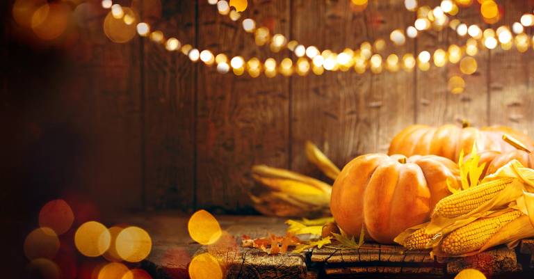 Fall festivals and Halloween happenings