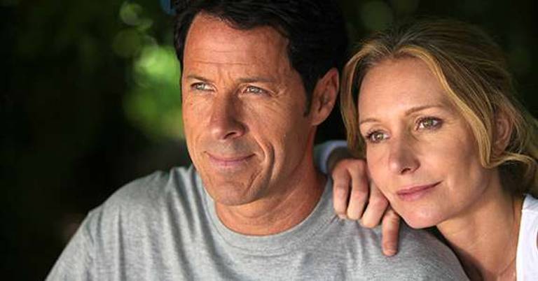 Vascular brain injury evident in early middle age