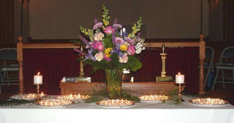 (Karen Ann Quinlan Hospice Facebook photo)