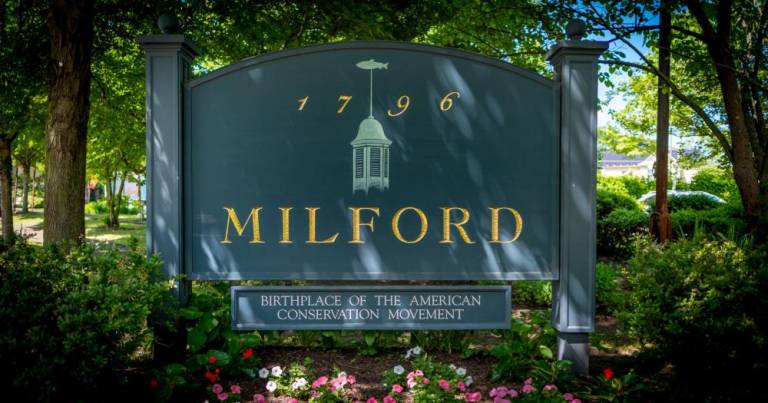 Council president breaks down Milford Borough budget