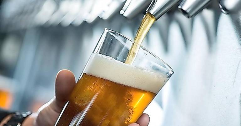 Tax on beer sold at Pennsylvania breweries goes into effect