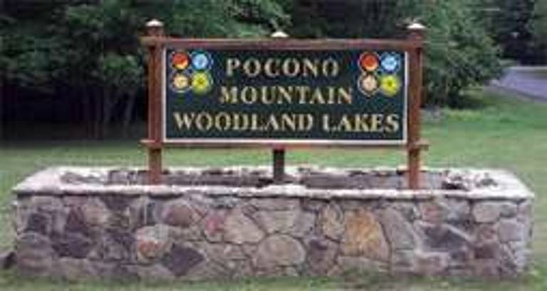 No fireworks at the Pocono Woodlands this year