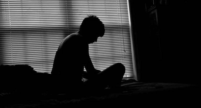 Sleep strategy can ease depression