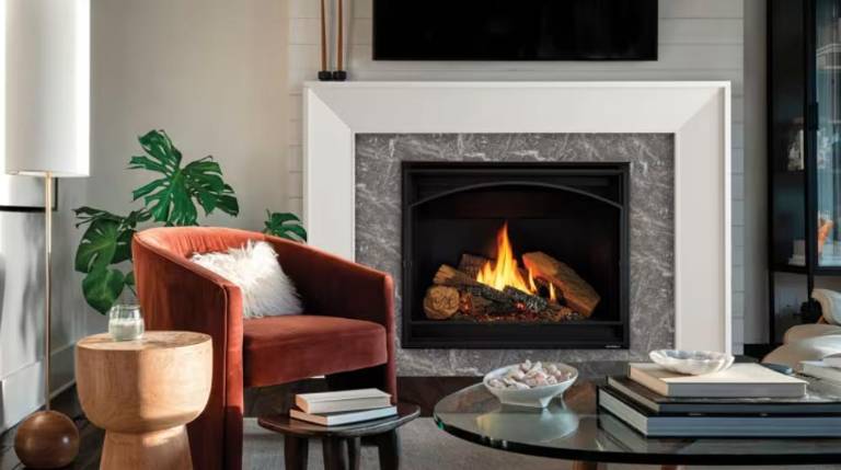 Four Reasons Pike County Homeowners Are Installing Ventless Fireplaces